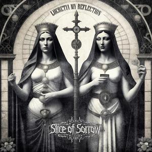 Lucretia My Reflection