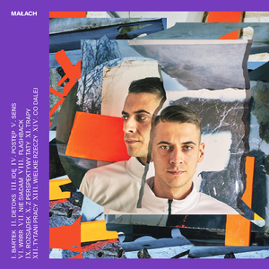 Flashback (prod. Małach/M. Grzywacz)