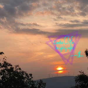 combo CLIF in bringhtly night（finally）