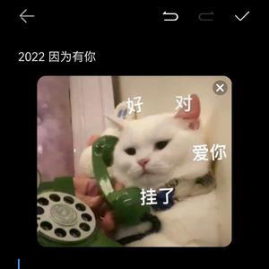 有你