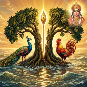 திருப்புகழ் 539 சிரம் அங்கம் அம் கை (வள்ளிமலை)