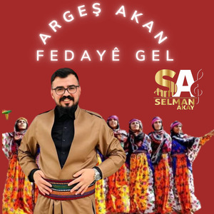 Fedayê Gel