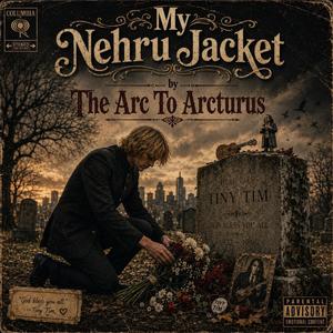 My Nehru Jacket