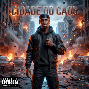 cidade do caos