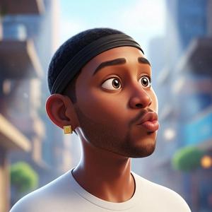 Having Da Money (Radio Edit)