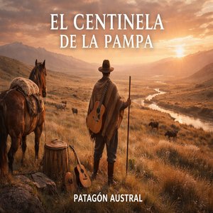 EL CENTINELA DE LA PAMPA