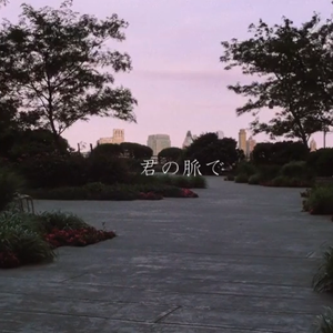 君の脈で踊りたかった/我想在你的脉搏中跳舞（翻自 初音ミク）