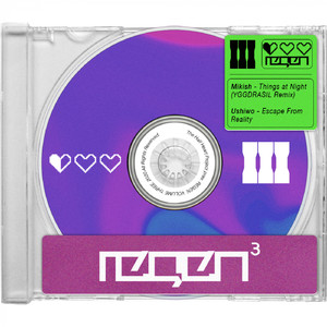 Things At Night (YGGDRASIL Remix)