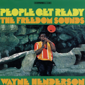 Respect (feat. Wayne Henderson)