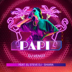 Papi (feat. El Steve Dj & Shiara)