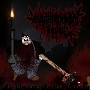 The Megabong Cranuim Crusher