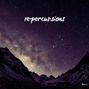 re·per·cus·sions