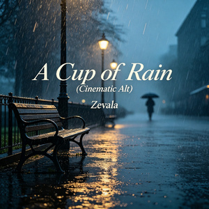 A Cup of Rain (Cinematic Alt Version)