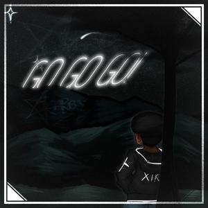 GO GO GO! (feat. JesusLuvsArri)