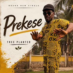 Prekese