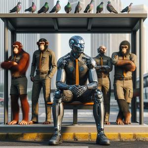 Tumbling Space Tasers