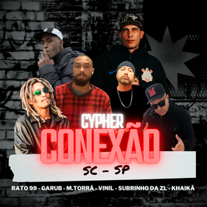 Cypher Conexão Scxsp