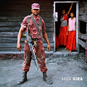 Gira (Rudeboyz Gqom Remix)