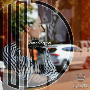 Watching You (Extended Mix)