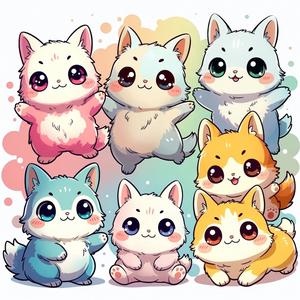 スモック エプロン