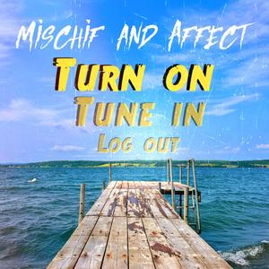 Outside (feat. Affect and Alex)