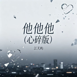 他他他(心碎版)