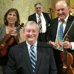 Trio Sonata No. 2 in D Major, Op. 94: III. Adagio