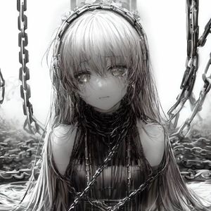 Hanabi（忧郁版）