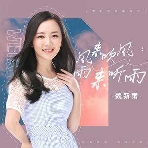 风来吹风 雨来听雨