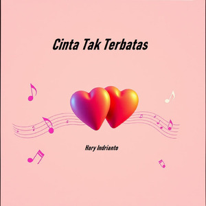 Cinta Tak Terbatas