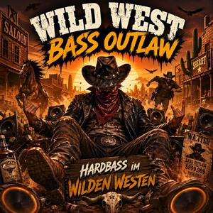 Wild West Bass Outlaw