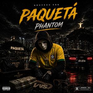 PHANTOM – PAQUETÁ