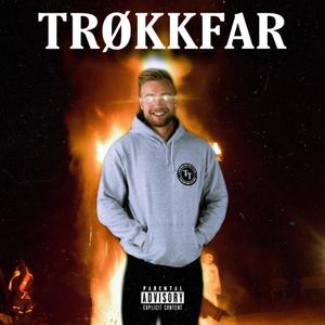 Trøkkfar