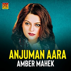 Anjuman Aara