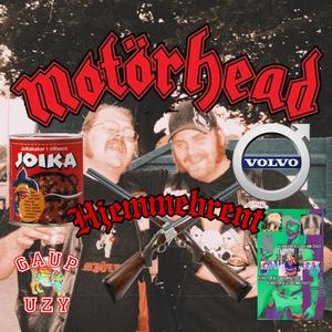 Motorhead 2024(hjemmebrent) [Ullern/ Oslo V] (feat. Drua) (Extended Deluxe Version)