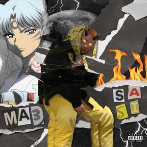 黑马王子前传VS中文说唱2 cover