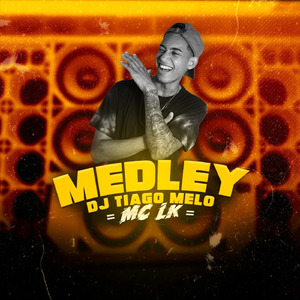 Medley Dj Tiago Melo