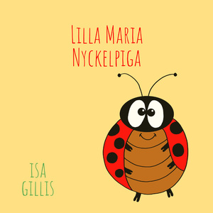 Lilla Maria Nyckelpiga