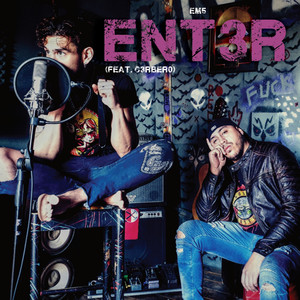 Ent3r (feat. C3rber0)