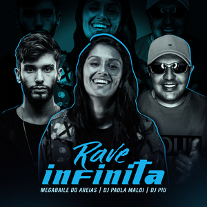 Rave Infinita (feat. MC Duartt & Mc Gw)