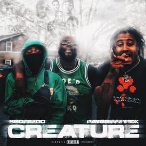 Money Is The Motive (feat. DoeBeasty)