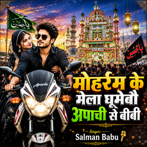Muharram Ke Mela Ghumebo Apachi Se