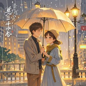 伞下的晴空_田跃军