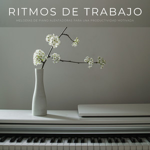 Tocata Poderosa De Piano