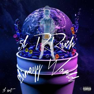 Lit shi (feat. Luh Ed)
