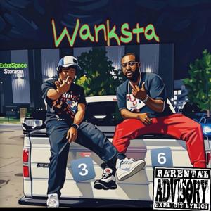 Wanksta