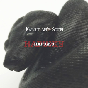 Наружу (feat. Артём Scoop)