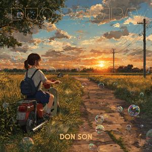 Don Son (Radio Edit)