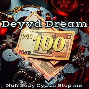 Nuh Body Cyaan Stop Me