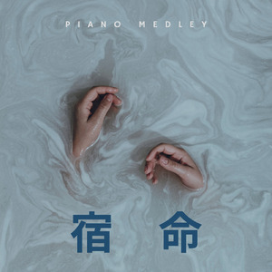 I LOVE... (I Love BGM Lab Piano Cover)